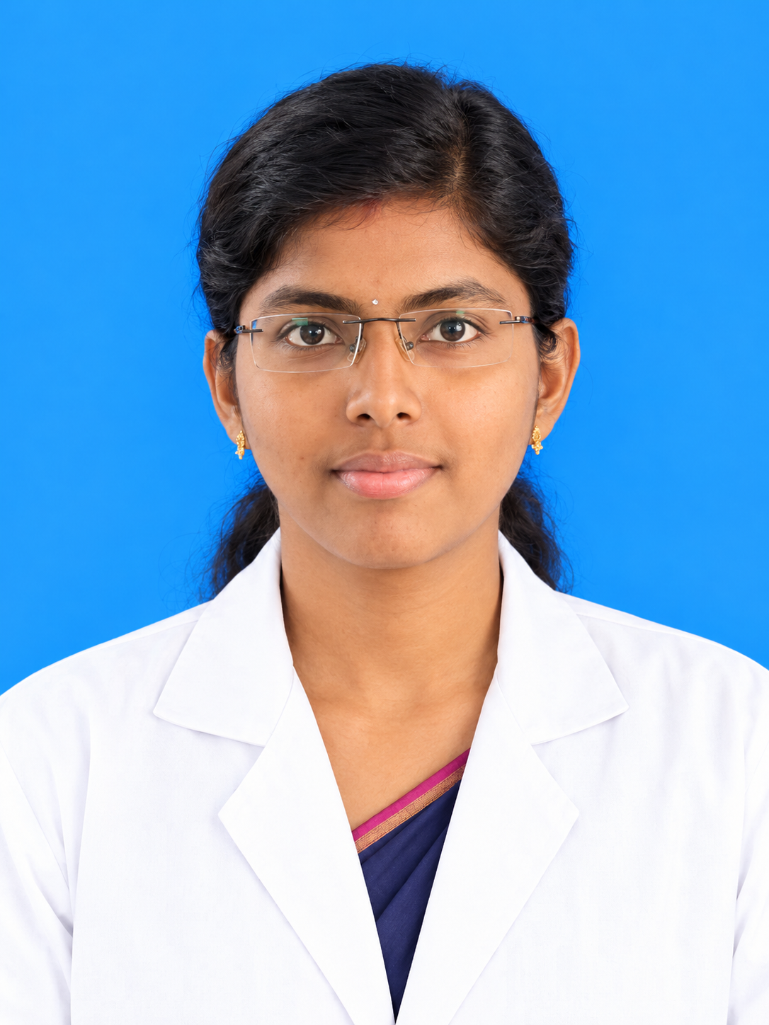 Dr.JANANI